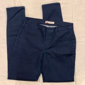 Levi’s leggings girls